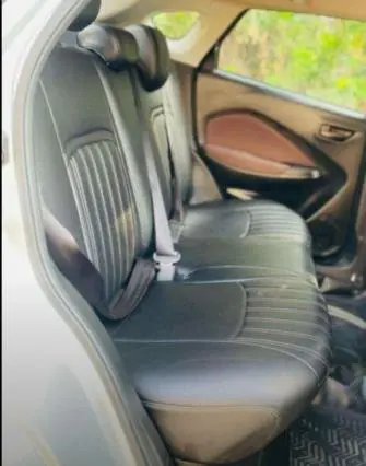 Maruti Suzuki Fronx Delta Plus 1.2L MT 2023