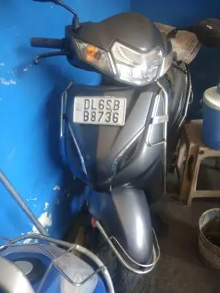 Honda Activa 5G 110cc STD 2019