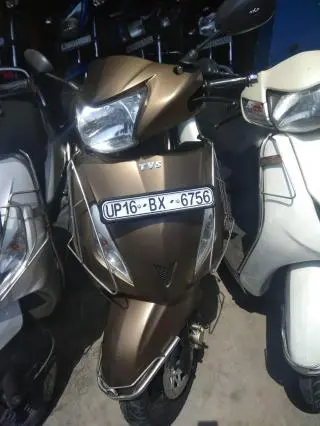 TVS Jupiter Classic 110cc 2018