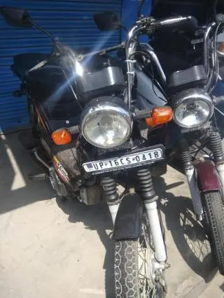 TVS XL 100cc Heavy Duty 2020