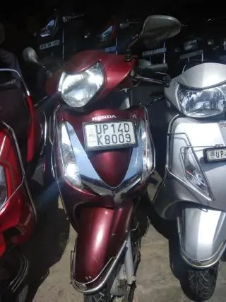 Honda Aviator 110cc 2017