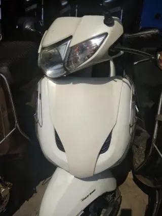 Honda Activa 110cc 2013