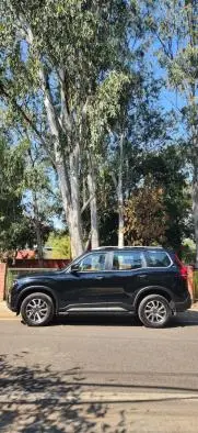 Mahindra Scorpio-N Z8 L Diesel AT 2WD 7 STR 2023