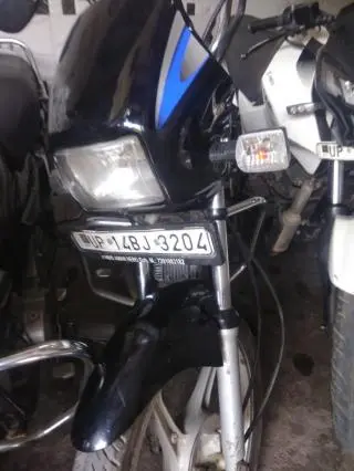 Hero Splendor Pro 100cc 2011