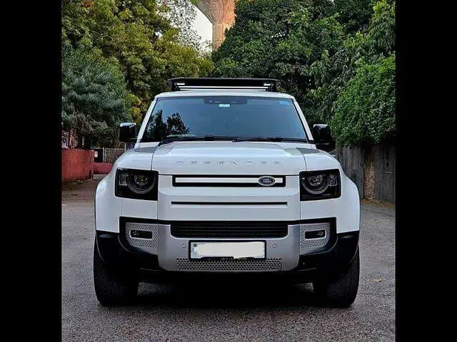 Land Rover Defender 90 HSE D300 2021