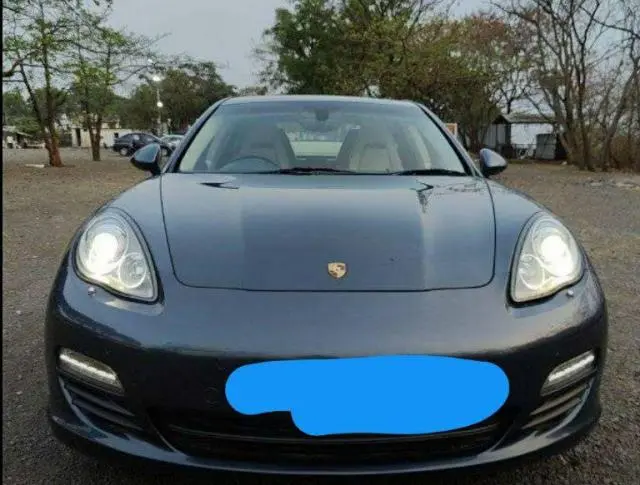 Porsche Boxster S TIPTRONIC 2013