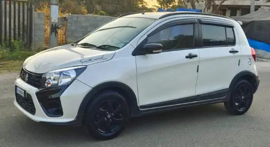 Maruti Suzuki Celerio ZXi (O) 2018