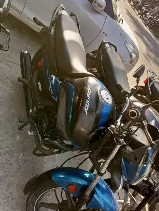 Hero Splendor iSmart Alloy 100cc 2017