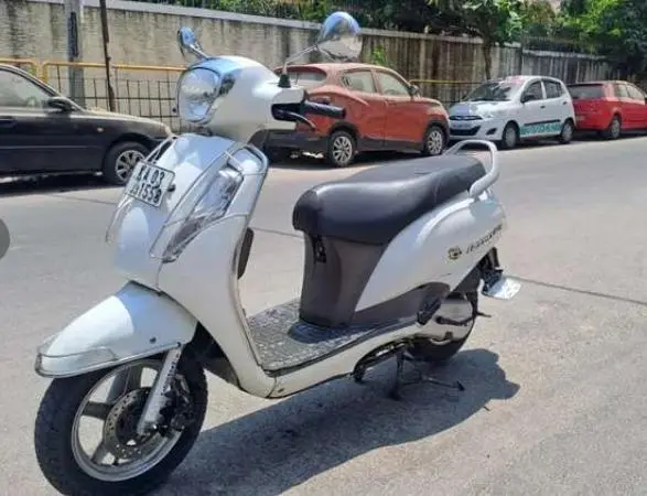 Suzuki Access 125cc 2017