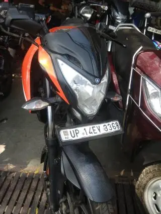 Bajaj Pulsar NS125 2021