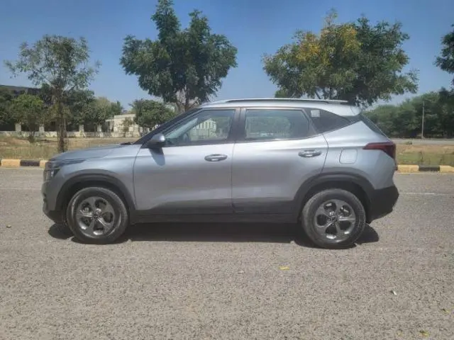 Kia Seltos HTK Plus 1.5 Petrol 2021