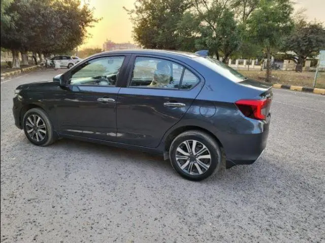 Honda Amaze 1.2 VX CVT Petrol 2022