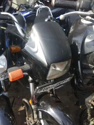 Hero Splendor Plus 100cc 2020