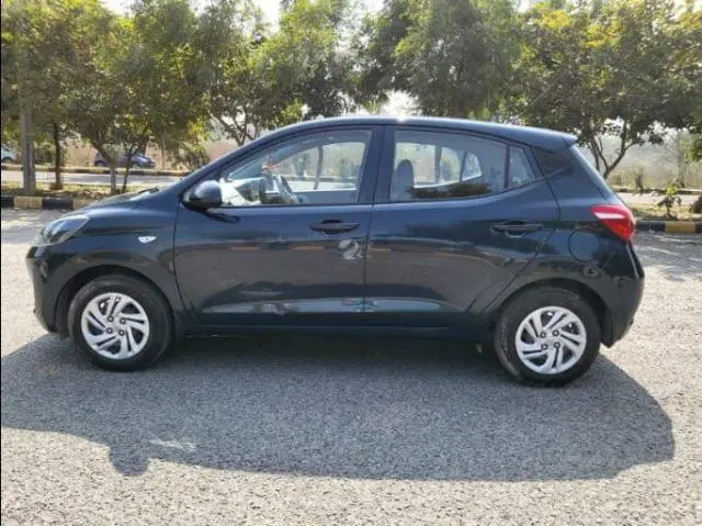 Hyundai Grand i10 Nios Magna 1.2 Kappa VTVT 2020