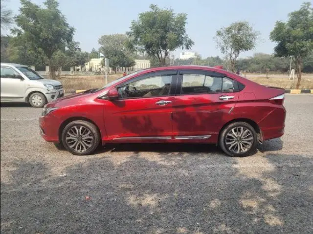 Honda City V i-VTEC 2020