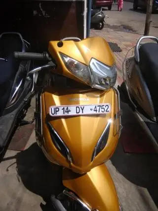 Honda Activa 5G 110cc STD 2019