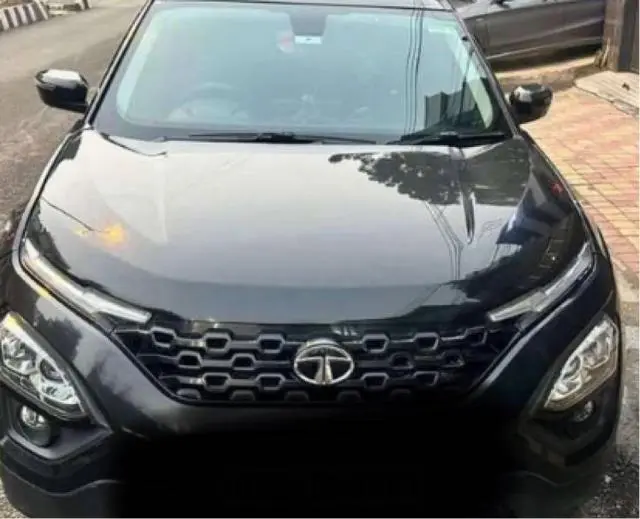 Harrier XZAS Dual Tone 2022