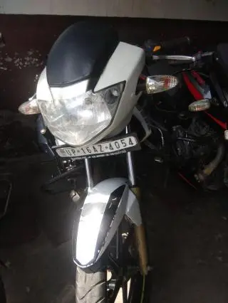 TVS Apache RTR 180cc 2015