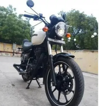 Royal Enfield Thunderbird X 350cc 2018