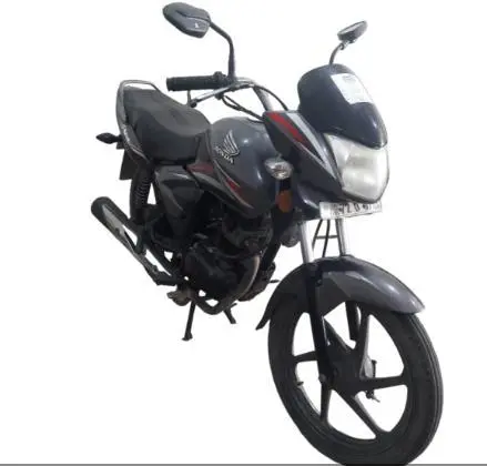 Honda CB Shine 125cc 2018