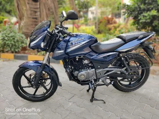 Bajaj Pulsar 180cc 2017