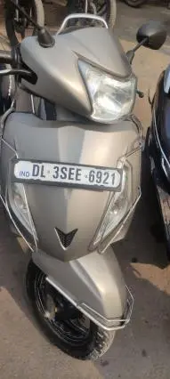 TVS Jupiter 110cc 2019