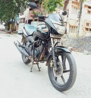 Honda CB Unicorn 150cc 2010