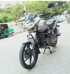 Honda CB Unicorn 150cc 2011