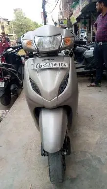Honda Activa 4G 110cc 2018