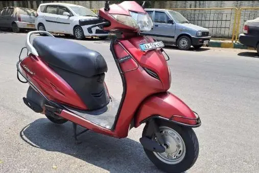 Honda Activa 3G 110cc 2016