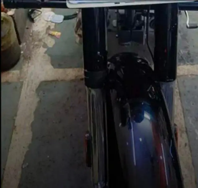 Royal Enfield Bullet 350cc KS EFI BS6 2021