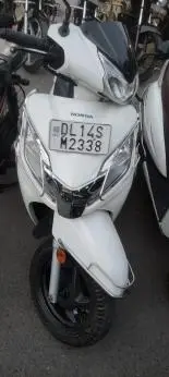 Honda Activa 125 Standard BS6 2020
