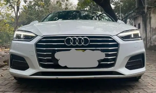 Audi A5 Sportback 2018