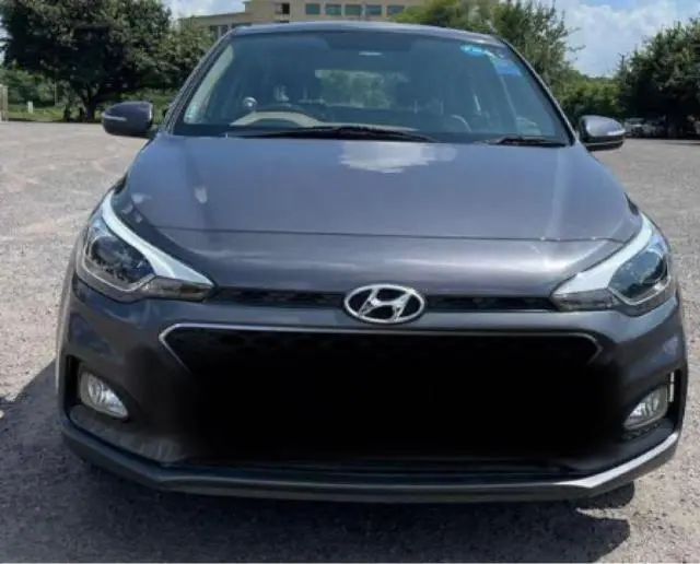 Hyundai i20 N Line N8 DCT 2022