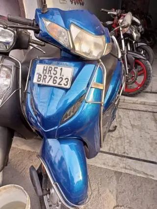 Honda Activa 4G 110cc 2018
