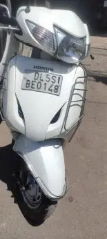 Honda Activa 110cc 2014