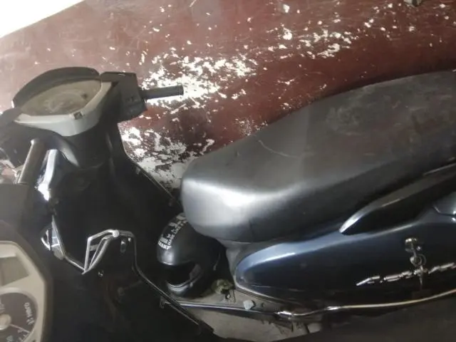 Honda Activa125 STD 2016