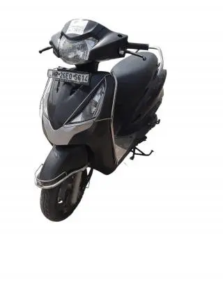 Hero Destini 125 LX BS6 2021