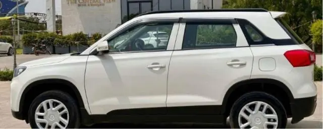 Jaguar F-Pace 2.0 R Dynamic S Diesel BS6 2021