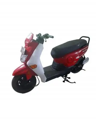 Honda Cliq 110cc 2018
