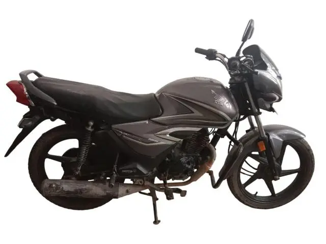 Honda CB Shine 125cc Drum 2022