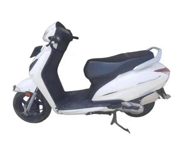Honda Activa 6G STD 2022
