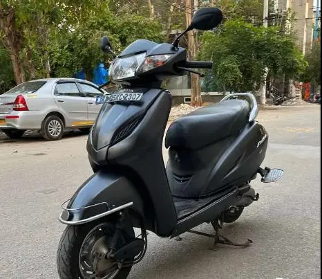 Honda Activa 4G 110cc 2017