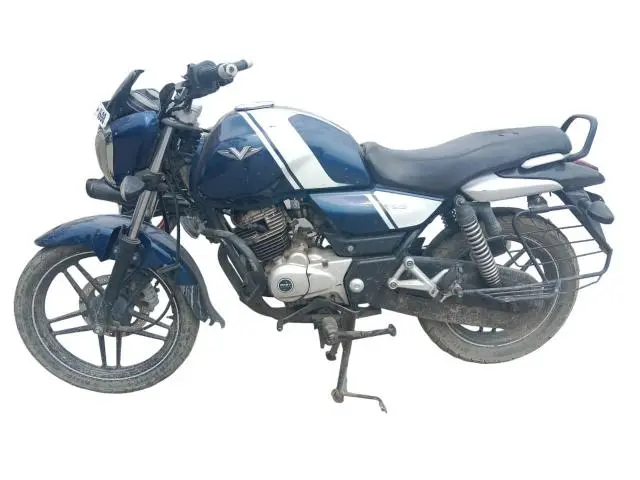Bajaj V15 150cc 2017