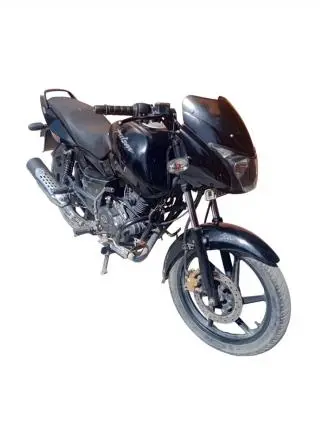 Bajaj Pulsar 180cc 2018
