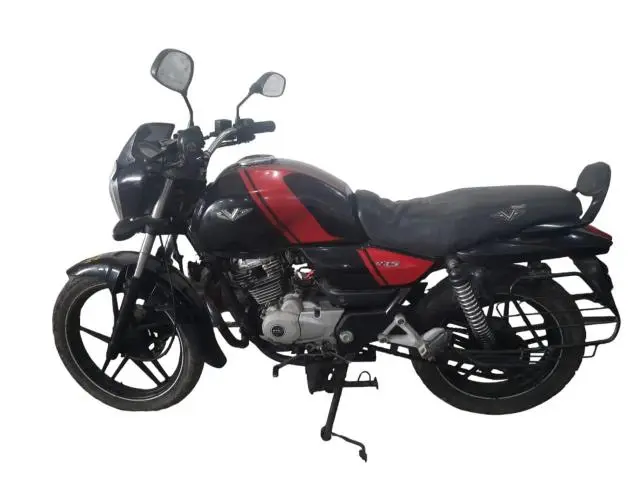 Bajaj V15 150cc 2018