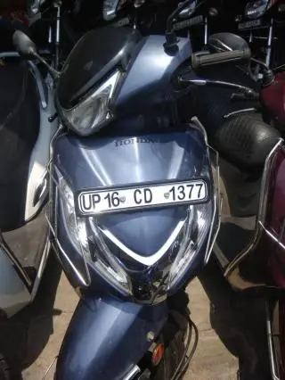 Honda Activa125 Standard BS6 2019