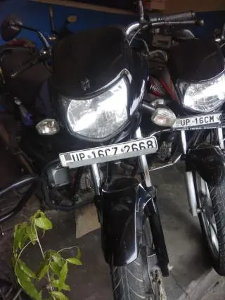 Hero HF Deluxe IBS Kick Alloy 100cc BS6 2021