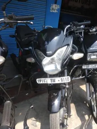 Hero Passion Xpro Drum 2018