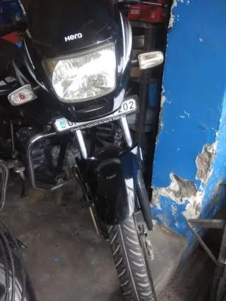 Hero Super Splendor 125cc 2019